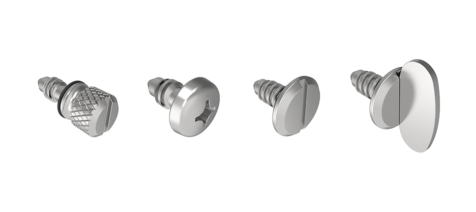 09/12/17 - Fast Lead Captive Screws