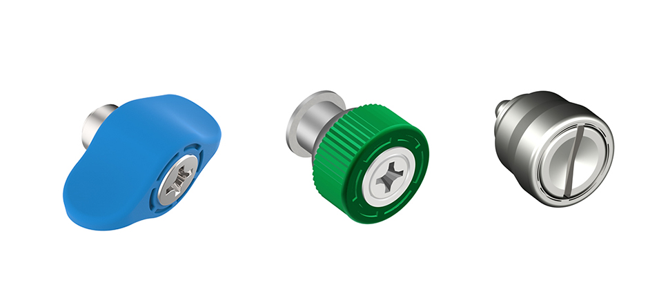 47/4C - Captive Screws