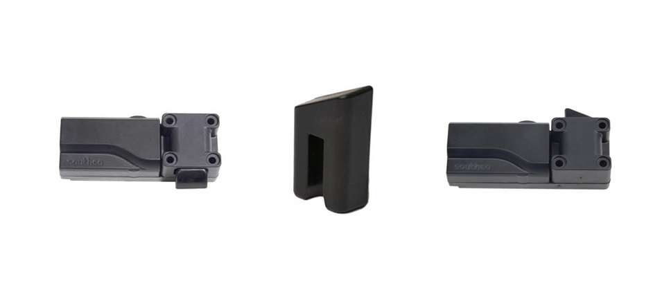 EM - E-Keeper Electronic Strike