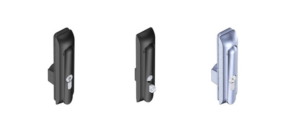 H3 - Swinghandle Cam Latch