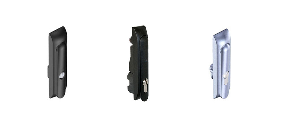 H3 - Swinghandle Multi-Point System